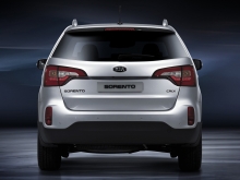 Kia Sorento,  ,  , , , 